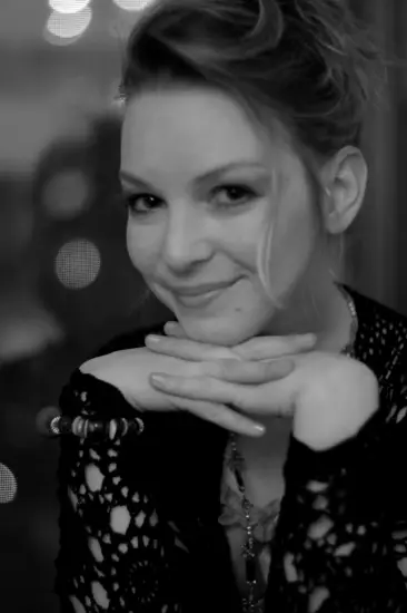 Cassandre Berthon