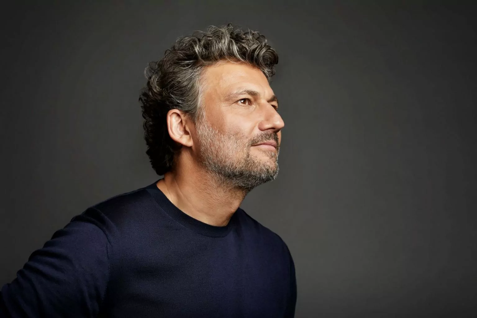 Avec la participation exceptionnelle de Jonas Kaufmann
