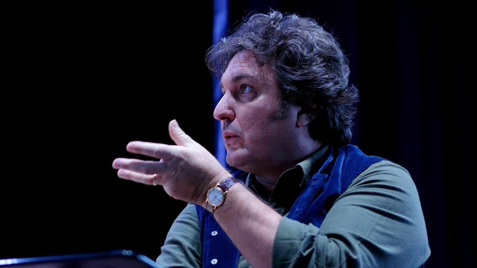Ludovic Tézier